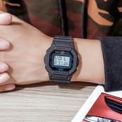 Skmei 1628 Black. Зображення №3 Skmei 1628 Black. Зображення №3
