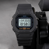 Skmei 1628 Black. Зображення №4 Skmei 1628 Black. Зображення №4