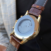 Forsining 6916 Gold-Black. Зображення №8 Forsining 6916 Gold-Black. Зображення №8