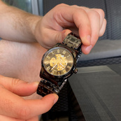 Forsining 8250 All Black Steel. Зображення №2 Forsining 8250 All Black Steel. Зображення №2