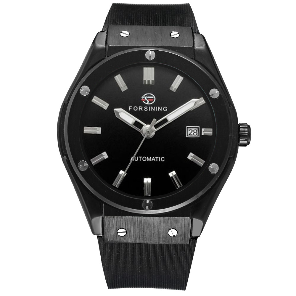 Forsining 8107 All Black Forsining 8107 All Black