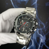 Forsining 6910 Silver-Black. Зображення №4 Forsining 6910 Silver-Black. Зображення №4