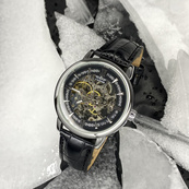 Forsining 8173 Gold-White Steel. Зображення №4 Forsining 8173 Gold-White Steel. Зображення №4