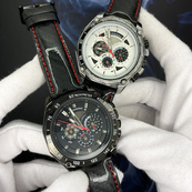 Forsining 6910 Silver-Black. Зображення №8 Forsining 6910 Silver-Black. Зображення №8