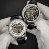Forsining 8173 Gold-White Steel. Зображення №5 Forsining 8173 Gold-White Steel. Зображення №5