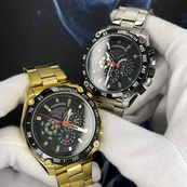 Forsining 6910 Silver-Black. Зображення №10 Forsining 6910 Silver-Black. Зображення №10