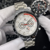 Forsining 6911 Silver-Black. Зображення №7