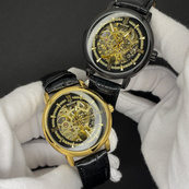 Forsining 8173 Gold-White Steel. Зображення №8 Forsining 8173 Gold-White Steel. Зображення №8