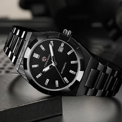 Forsining 8264 Black. Зображення №2 Forsining 8264 Black. Зображення №2