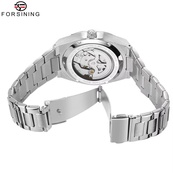 Forsining 8264 Silver-Black. Зображення №2 Forsining 8264 Silver-Black. Зображення №2