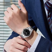Forsining 8264 Silver-Black. Зображення №3 Forsining 8264 Silver-Black. Зображення №3