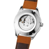 Forsining 8270 Silver-Black. Зображення №4 Forsining 8270 Silver-Black. Зображення №4