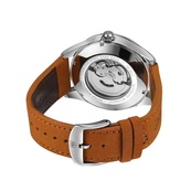 Forsining 8270 Silver-Black. Зображення №5 Forsining 8270 Silver-Black. Зображення №5
