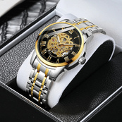 Winner 8250 Silver-Black. Зображення №2 Winner 8250 Silver-Black. Зображення №2