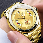 Winner 8267 Gold. Зображення №2 Winner 8267 Gold. Зображення №2