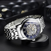 Winner 8250 Silver-Blue. Зображення №2 Winner 8250 Silver-Blue. Зображення №2