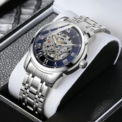 Winner 8250 Silver-Blue. Зображення №3 Winner 8250 Silver-Blue. Зображення №3