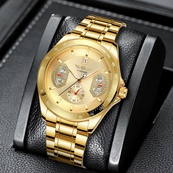 Winner 8267 Gold. Зображення №3 Winner 8267 Gold. Зображення №3