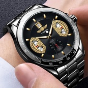Winner 8267 Black. Зображення №2 Winner 8267 Black. Зображення №2