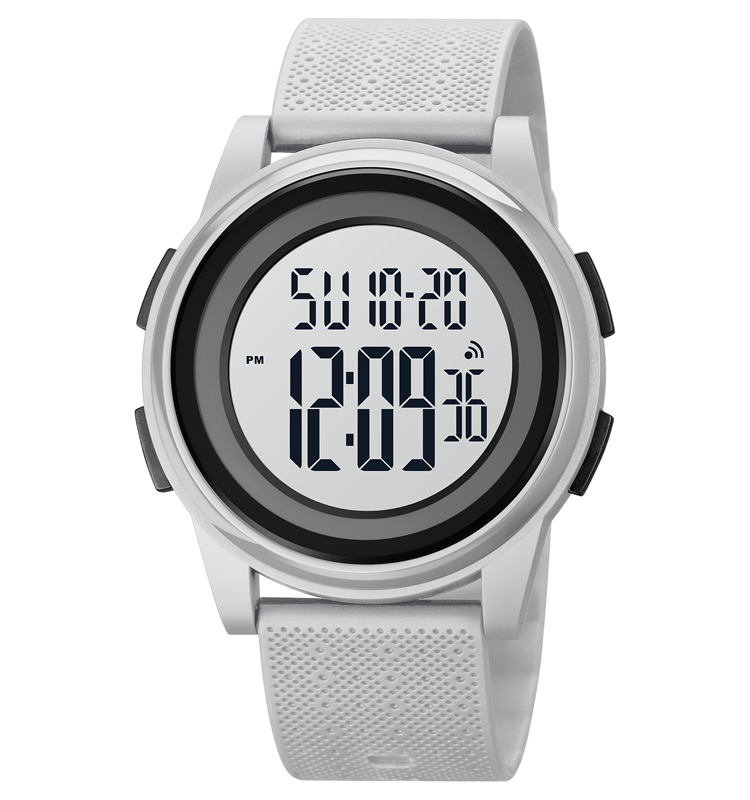 Skmei 1895 Gray Skmei 1895 Gray