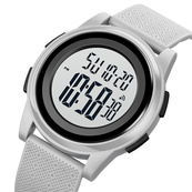 Skmei 1895 Gray. Зображення №2 Skmei 1895 Gray. Зображення №2
