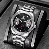 Winner 8267 Silver-Black. Зображення №3 Winner 8267 Silver-Black. Зображення №3