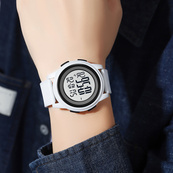 Skmei 1895 Gray. Зображення №3 Skmei 1895 Gray. Зображення №3