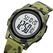 Skmei 1895 Military. Зображення №2 Skmei 1895 Military. Зображення №2