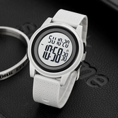 Skmei 1895 Gray. Зображення №4 Skmei 1895 Gray. Зображення №4