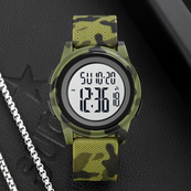 Skmei 1895 Military. Зображення №4 Skmei 1895 Military. Зображення №4
