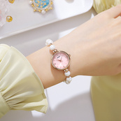 Skmei 1983PKWT Pink-White. Зображення №3 Skmei 1983PKWT Pink-White. Зображення №3