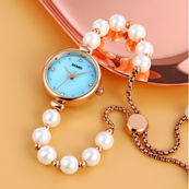 Skmei 1983BUWT Blue-White. Изображение №3