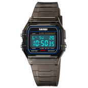 Skmei 2056BK Black. Зображення №2 Skmei 2056BK Black. Зображення №2