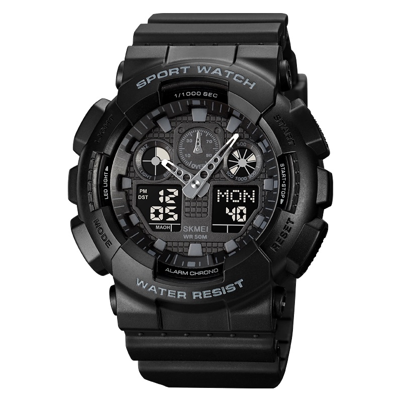 Skmei 1832 Black Skmei 1832 Black