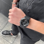 Skmei 1832 Black. Зображення №3 Skmei 1832 Black. Зображення №3