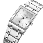 Skmei 9263SISI Silver-Silver. Зображення №2 Skmei 9263SISI Silver-Silver. Зображення №2