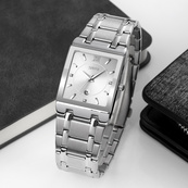 Skmei 9263SISI Silver-Silver. Зображення №3 Skmei 9263SISI Silver-Silver. Зображення №3