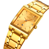 Skmei 9263GDGD Gold-Gold. Зображення №2 Skmei 9263GDGD Gold-Gold. Зображення №2