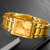 Skmei 9263GDGD Gold-Gold. Зображення №4 Skmei 9263GDGD Gold-Gold. Зображення №4