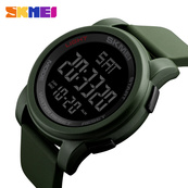 Skmei 1257AG Military. Зображення №3