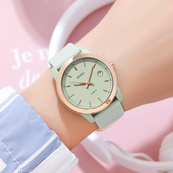 Skmei 2319GN Green. Зображення №3 Skmei 2319GN Green. Зображення №3