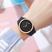 Skmei 2319BK Black. Зображення №3