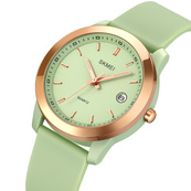 Skmei 2319GN Green. Зображення №4 Skmei 2319GN Green. Зображення №4