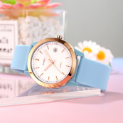 Skmei 2319BU Blue. Зображення №2 Skmei 2319BU Blue. Зображення №2
