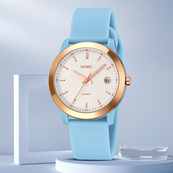 Skmei 2319BU Blue. Зображення №3 Skmei 2319BU Blue. Зображення №3
