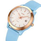 Skmei 2319BU Blue. Зображення №5 Skmei 2319BU Blue. Зображення №5