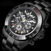 Pagani Design PD-1777 Black. Зображення №2 Pagani Design PD-1777 Black. Зображення №2
