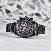 Pagani Design PD-1777 Black. Зображення №3 Pagani Design PD-1777 Black. Зображення №3