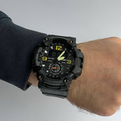 Skmei 1520BK All Black.. Зображення №3 Skmei 1520BK All Black.. Зображення №3
