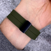 Skmei 2412PAG Army Green. Зображення №6 Skmei 2412PAG Army Green. Зображення №6